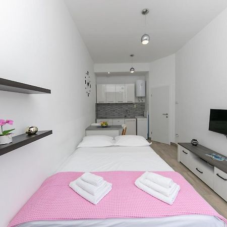 Studio Apartment Shik - Спліт Екстер'єр фото